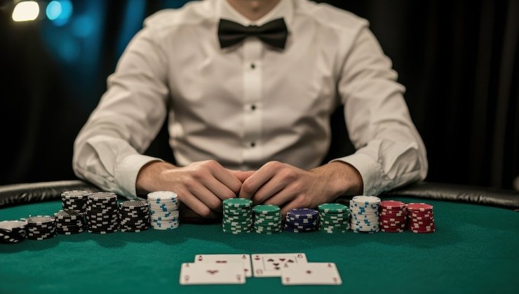 TKBaji mobile sports and casino entertainment interface for Bangladesh users