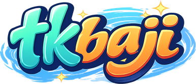 TKBaji logo
